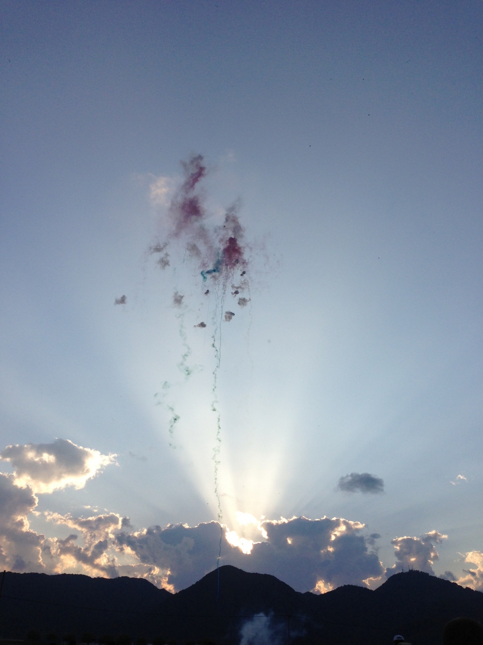 2013年 No.13 大曲花火を開きます。