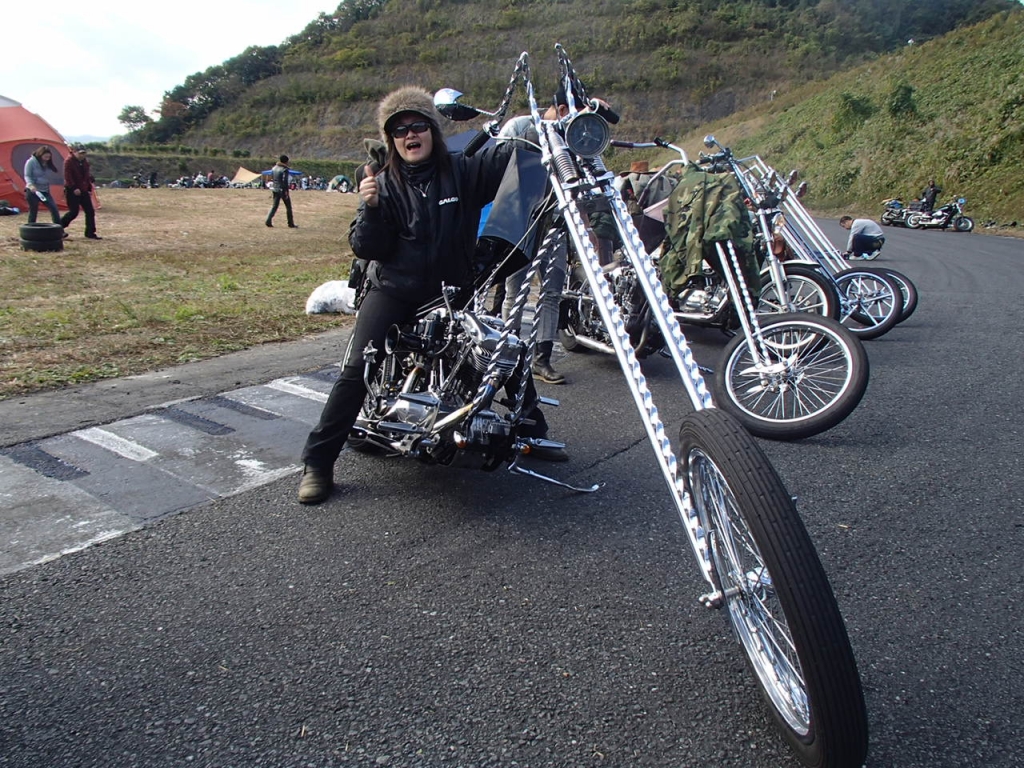 2013年 No.17 D-Meetingを開きます。