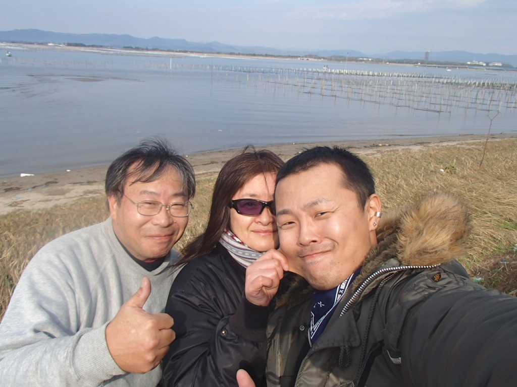 2013年 No.19 浜名湖キャンプを開きます。