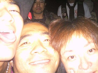 2005年 No.21 御前山キャンプを開きます。